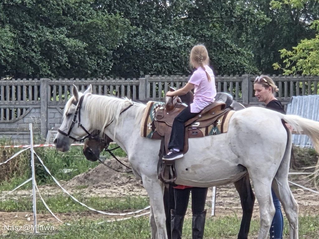 Wielbłąd i Spółka: Wakacyjne przygody w Mini ZOO