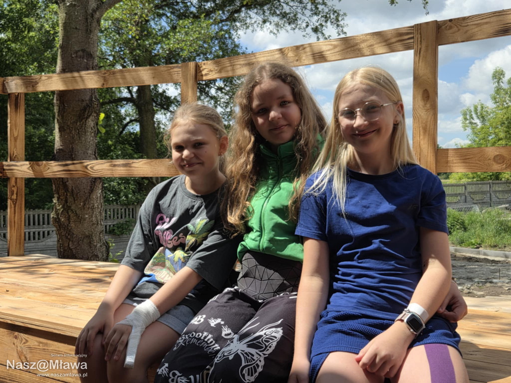 Wielbłąd i Spółka: Wakacyjne przygody w Mini ZOO