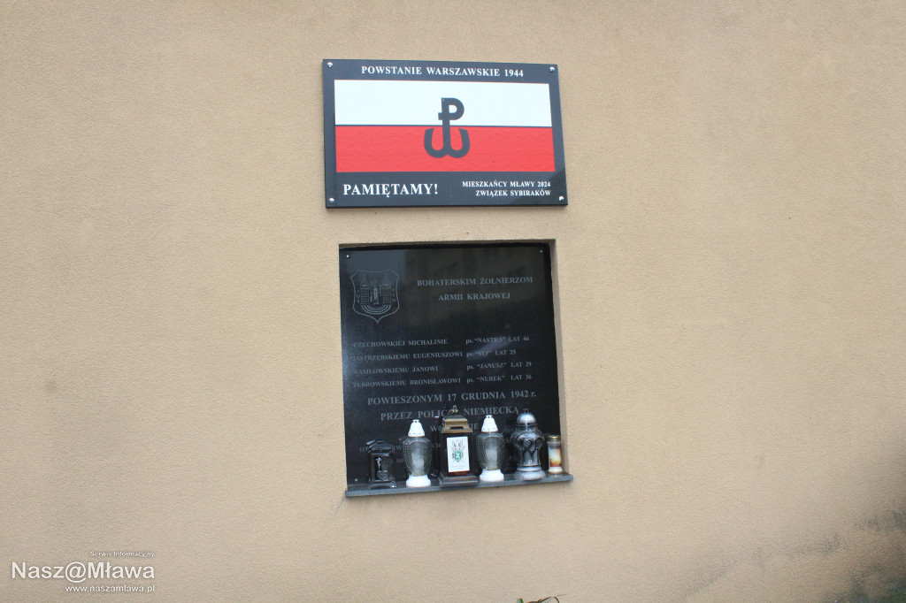 Dni Mławy 2025: Niezapomniane święto miasta pomimo kaprysów pogody!