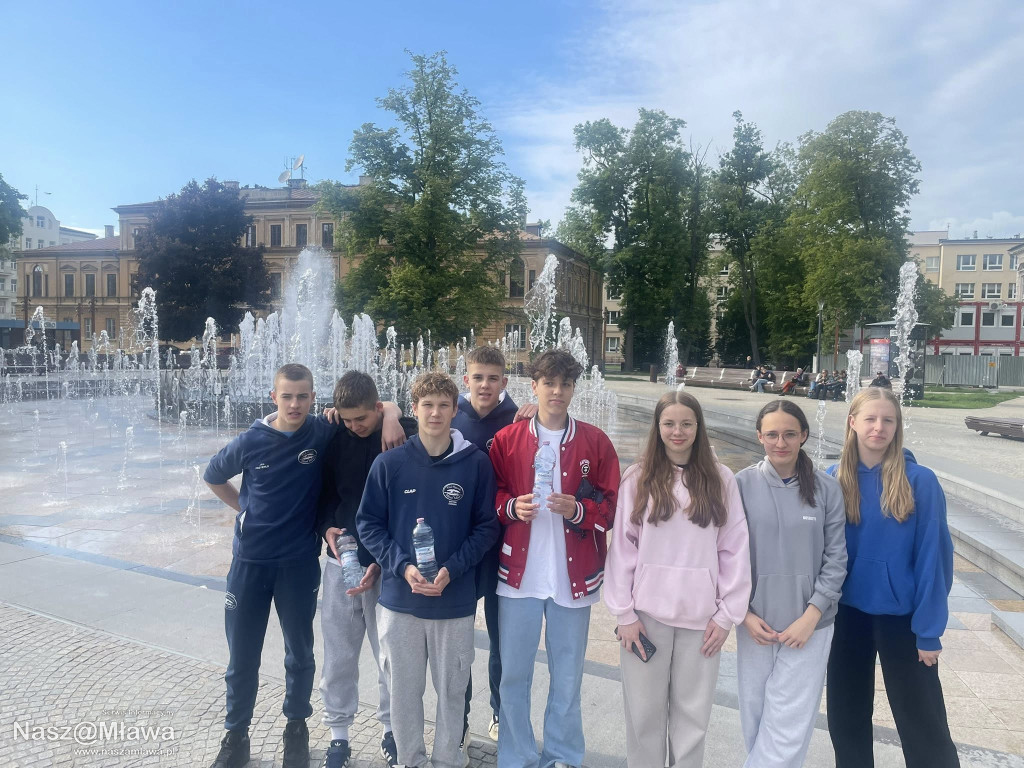 Mistrzostwa Polski w pływaniu