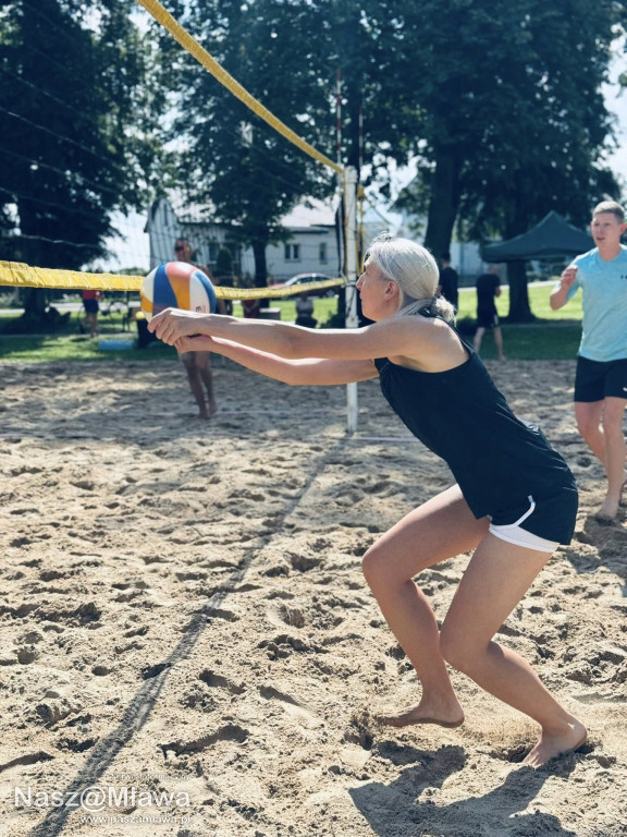 Turnieje gmina Stupsk