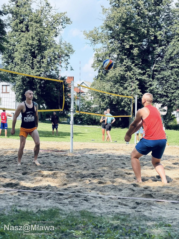 Turnieje gmina Stupsk