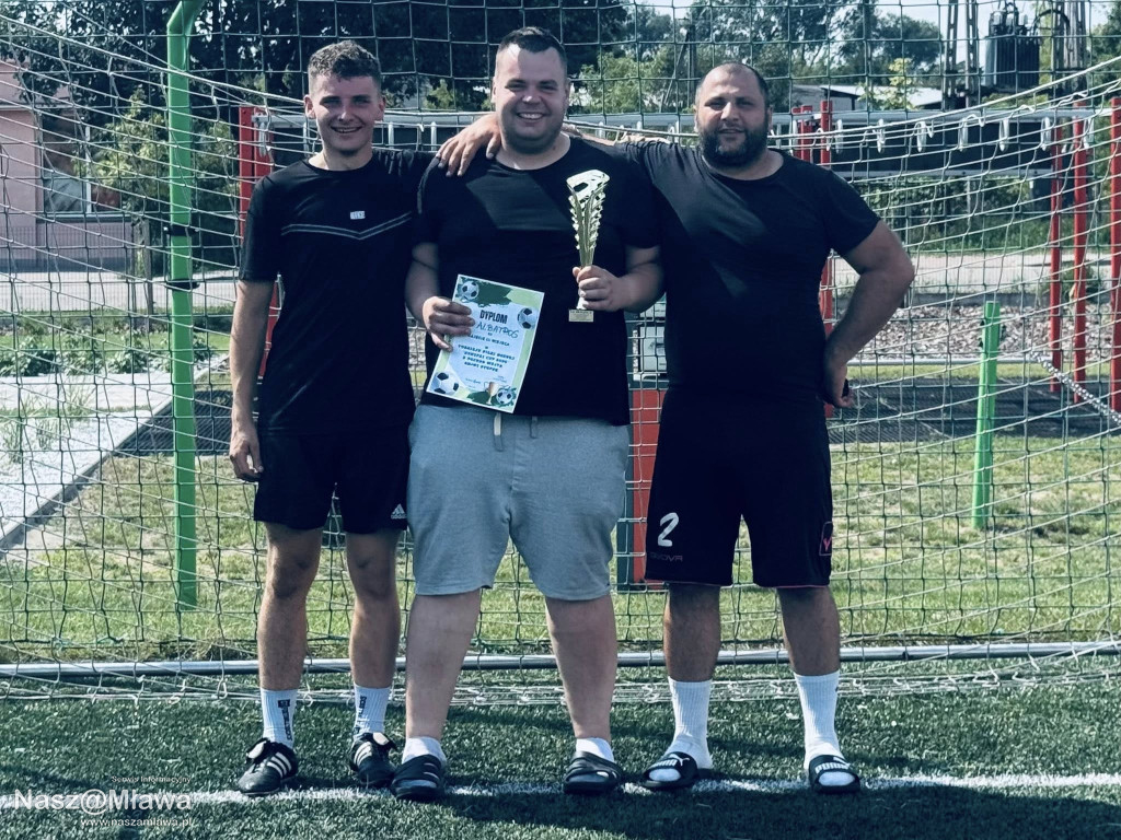 Turnieje gmina Stupsk