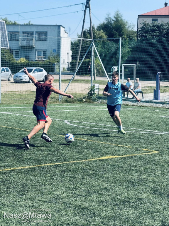 Turnieje gmina Stupsk