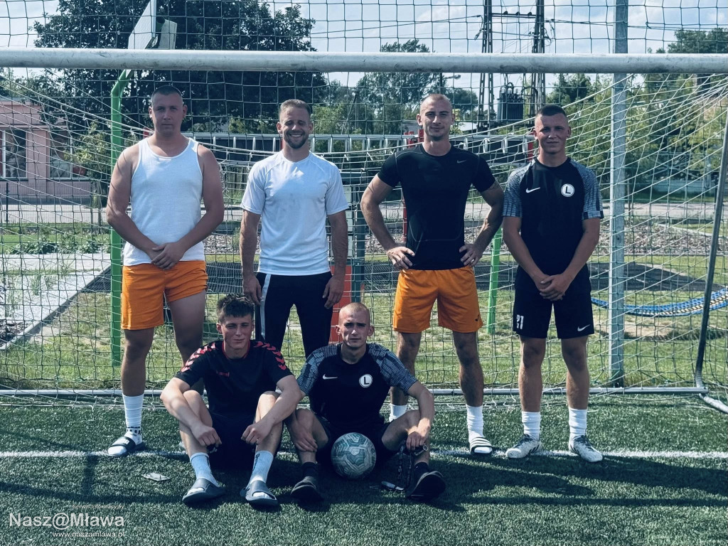 Turnieje gmina Stupsk