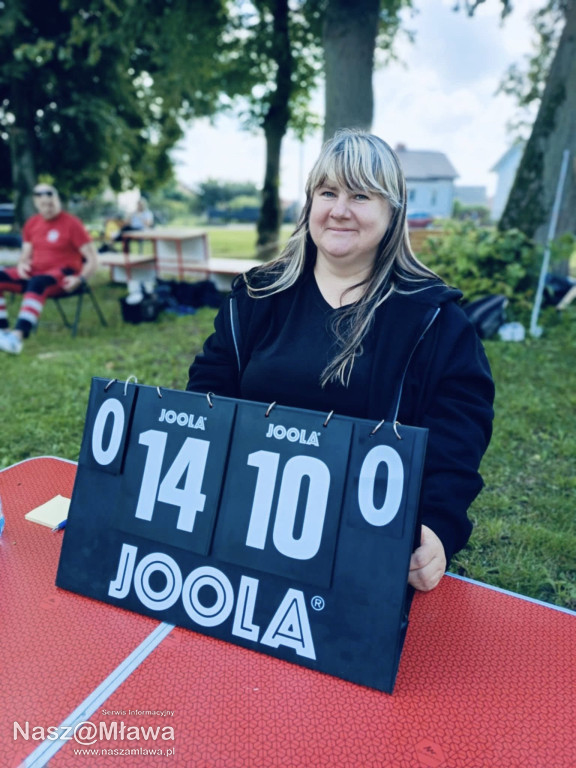 Turnieje gmina Stupsk