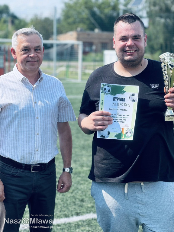 Turnieje gmina Stupsk