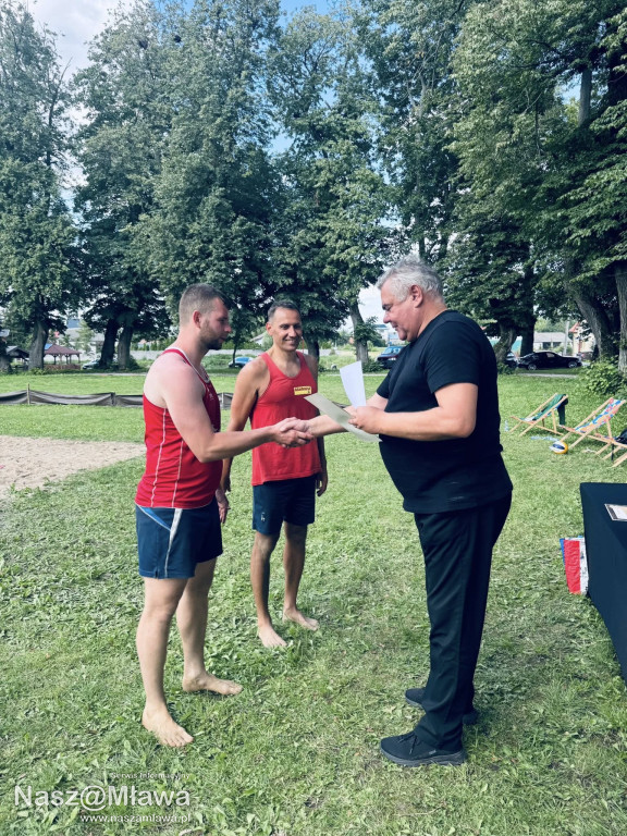 Turnieje gmina Stupsk