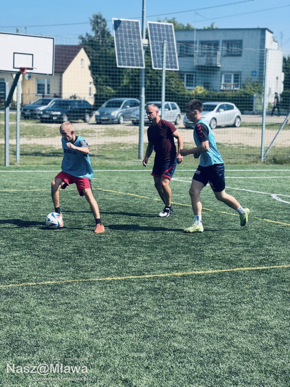 Turnieje gmina Stupsk