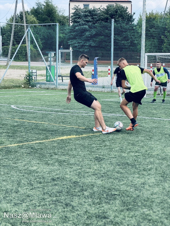 Turnieje gmina Stupsk