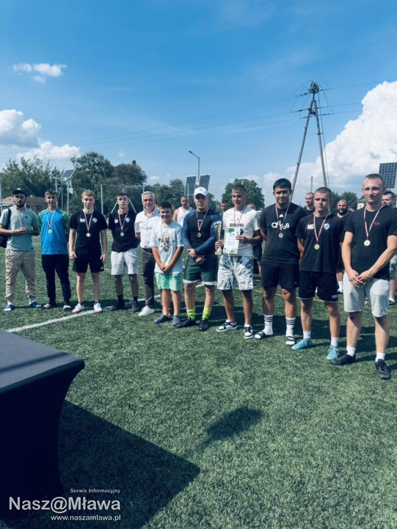 Turnieje gmina Stupsk