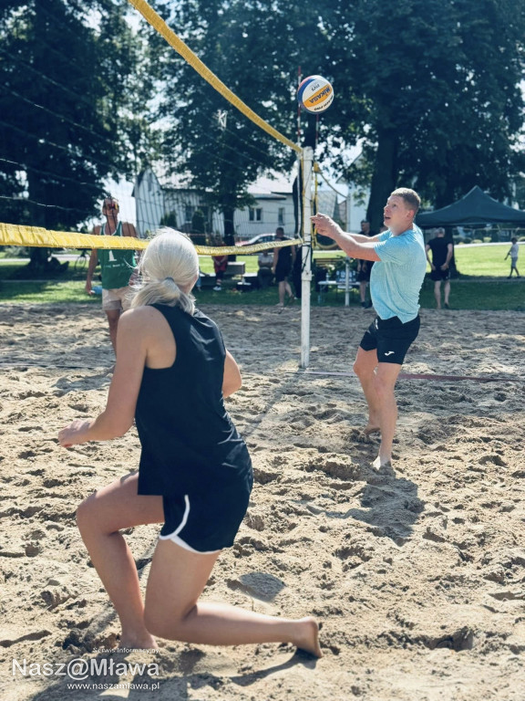 Turnieje gmina Stupsk