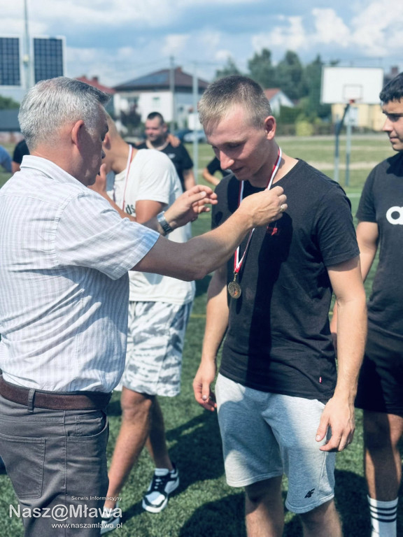 Turnieje gmina Stupsk