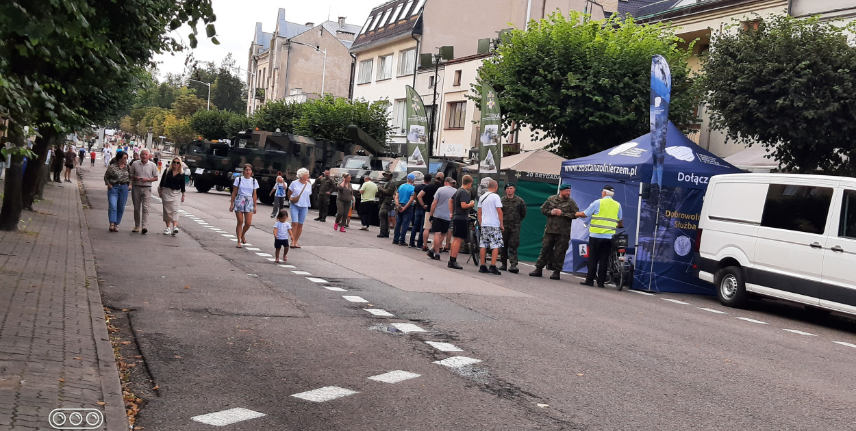 Bitwa pod Mławą – rocznica pełna wspomnień