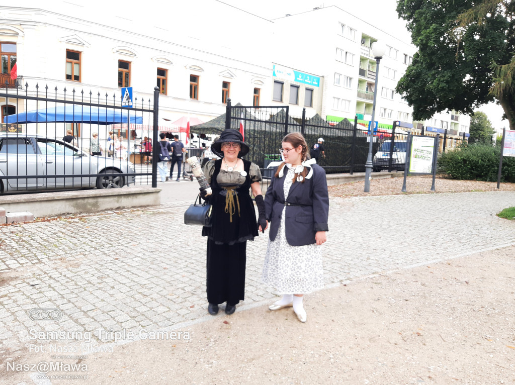 Bitwa pod Mławą – rocznica pełna wspomnień