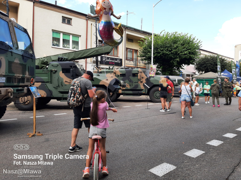 Bitwa pod Mławą – rocznica pełna wspomnień