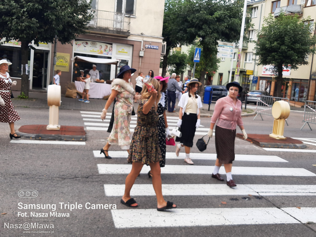 Bitwa pod Mławą – rocznica pełna wspomnień