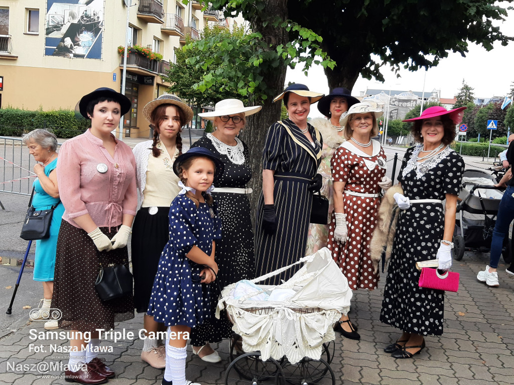 Bitwa pod Mławą – rocznica pełna wspomnień