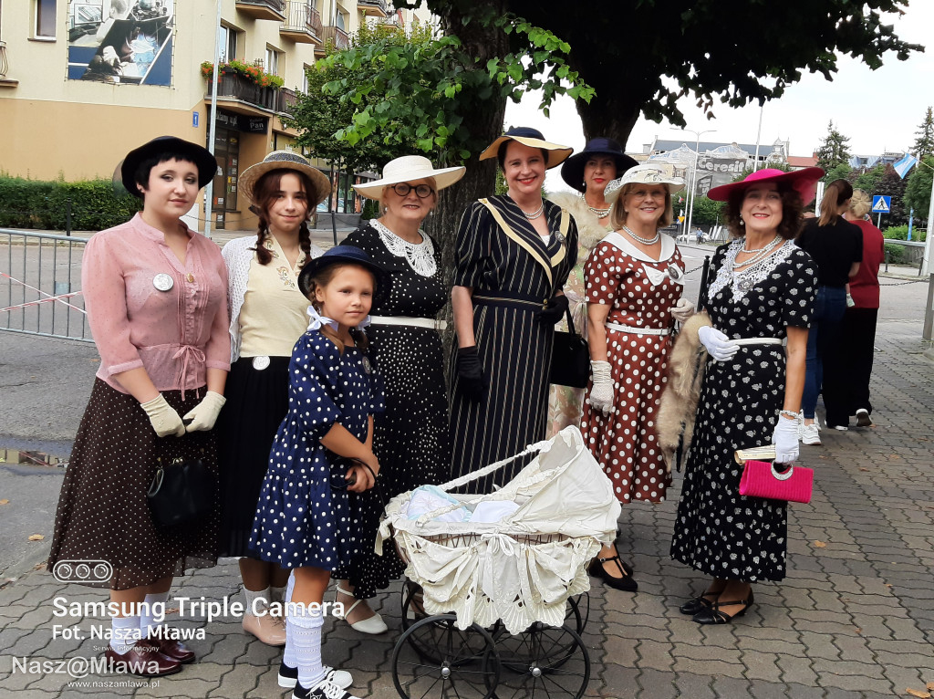 Bitwa pod Mławą – rocznica pełna wspomnień