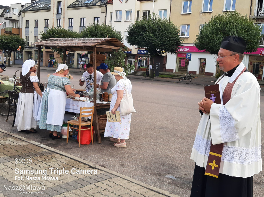 Bitwa pod Mławą – rocznica pełna wspomnień