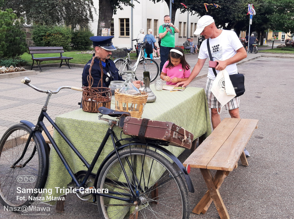 Bitwa pod Mławą – rocznica pełna wspomnień
