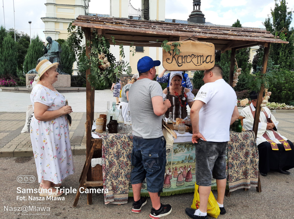 Bitwa pod Mławą – rocznica pełna wspomnień
