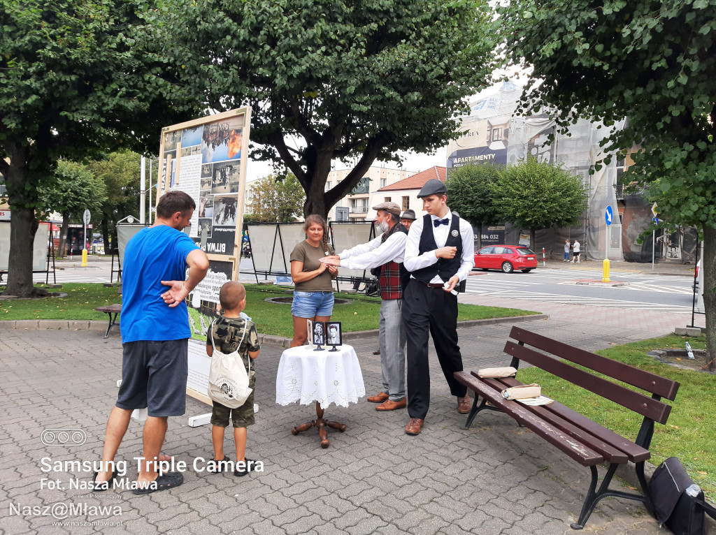 Bitwa pod Mławą – rocznica pełna wspomnień