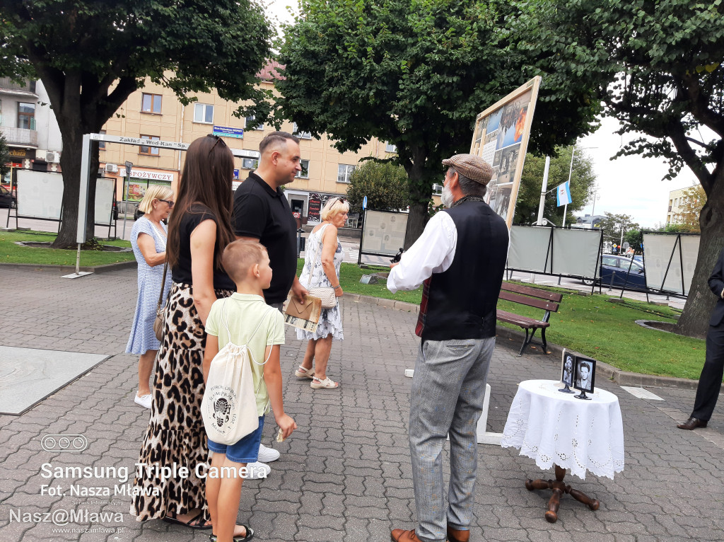 Bitwa pod Mławą – rocznica pełna wspomnień