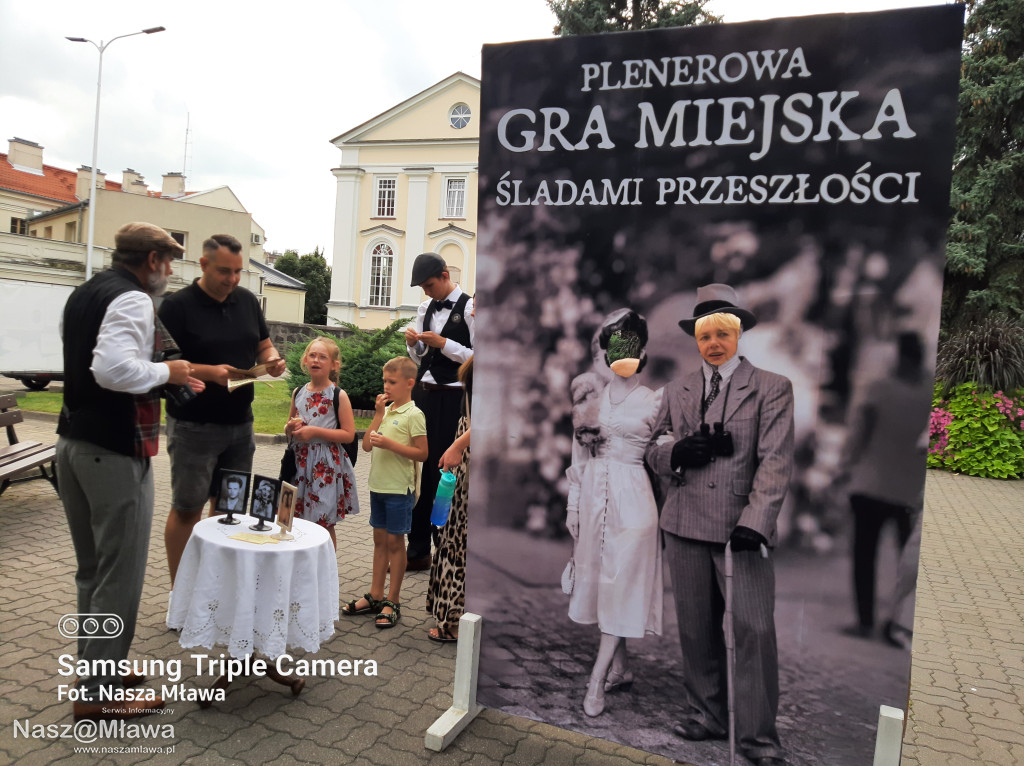 Bitwa pod Mławą – rocznica pełna wspomnień