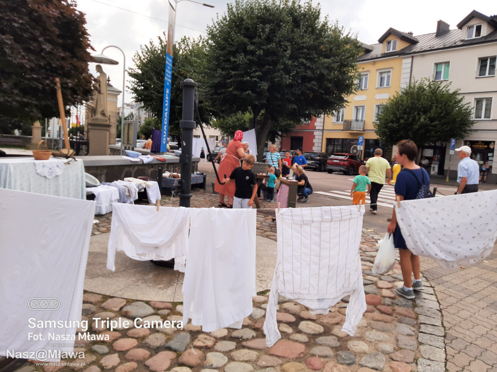 Bitwa pod Mławą – rocznica pełna wspomnień