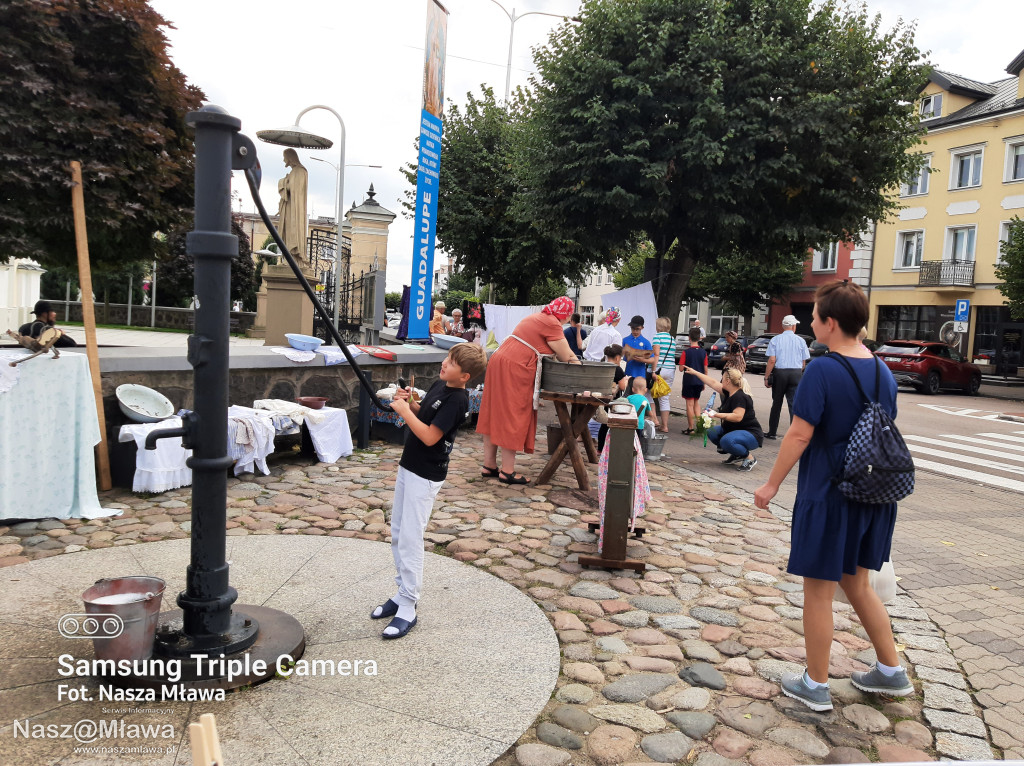 Bitwa pod Mławą – rocznica pełna wspomnień