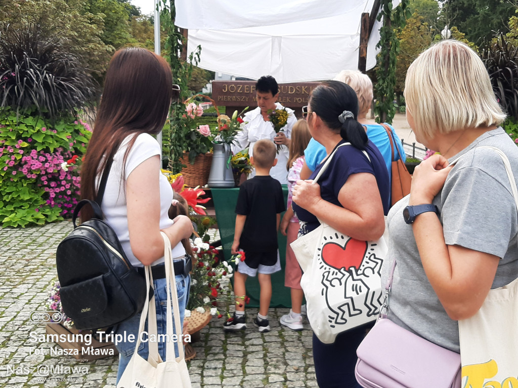 Bitwa pod Mławą – rocznica pełna wspomnień