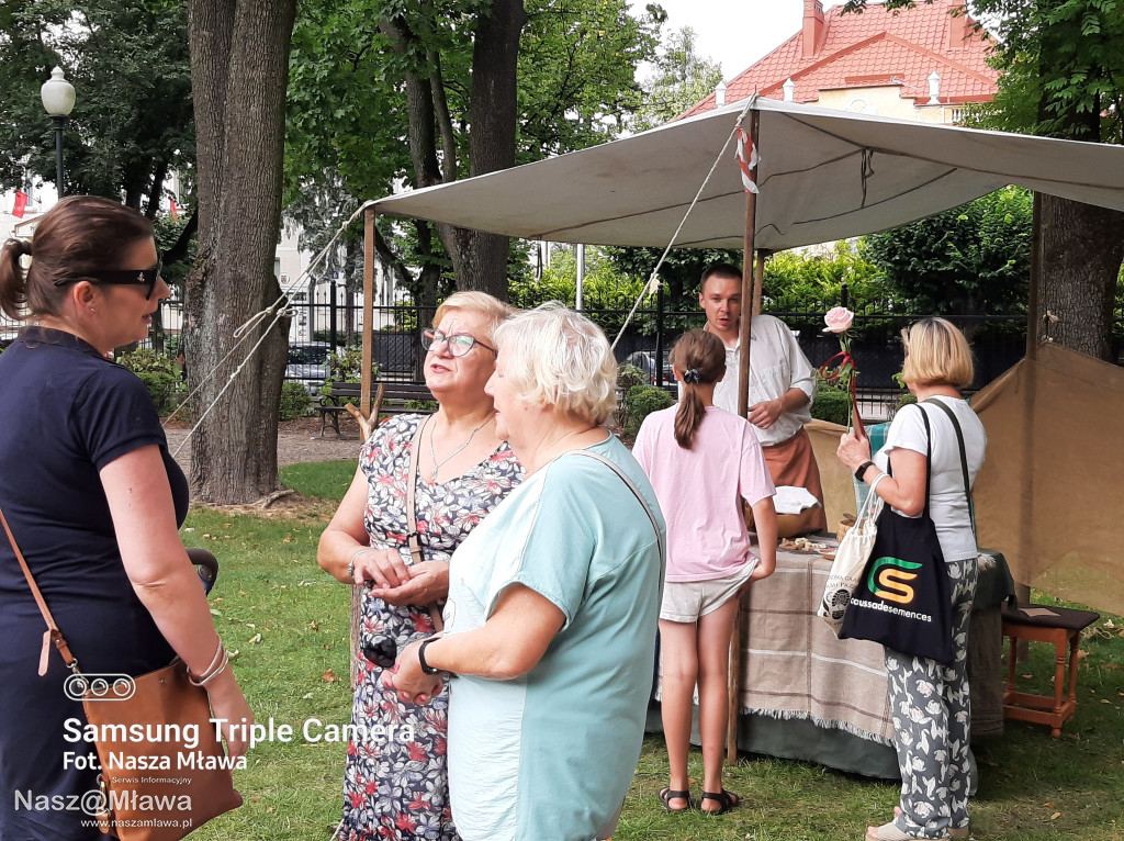 Bitwa pod Mławą – rocznica pełna wspomnień