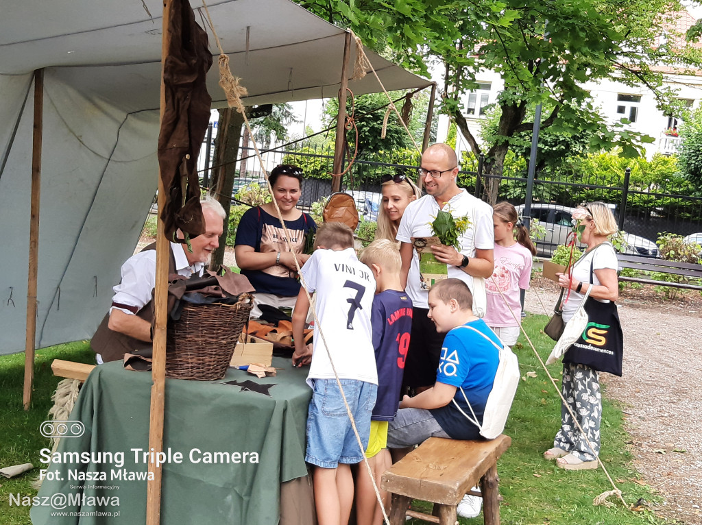 Bitwa pod Mławą – rocznica pełna wspomnień