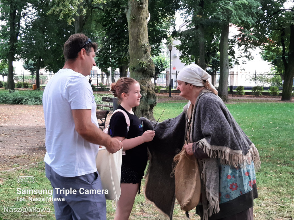 Bitwa pod Mławą – rocznica pełna wspomnień