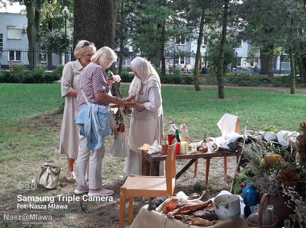 Bitwa pod Mławą – rocznica pełna wspomnień