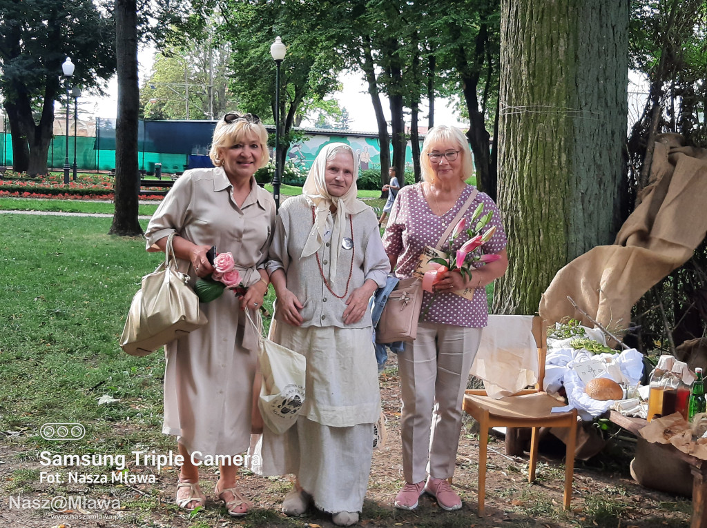 Bitwa pod Mławą – rocznica pełna wspomnień