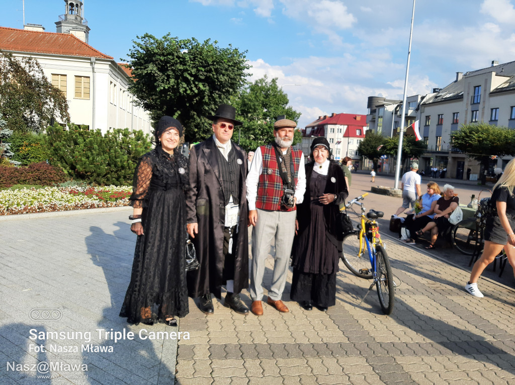 Bitwa pod Mławą – rocznica pełna wspomnień