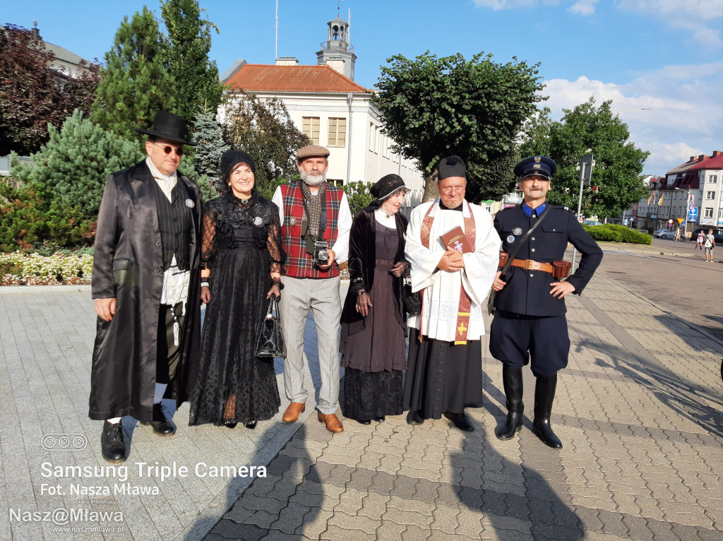 Bitwa pod Mławą – rocznica pełna wspomnień