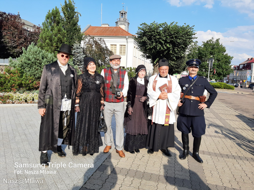 Bitwa pod Mławą – rocznica pełna wspomnień
