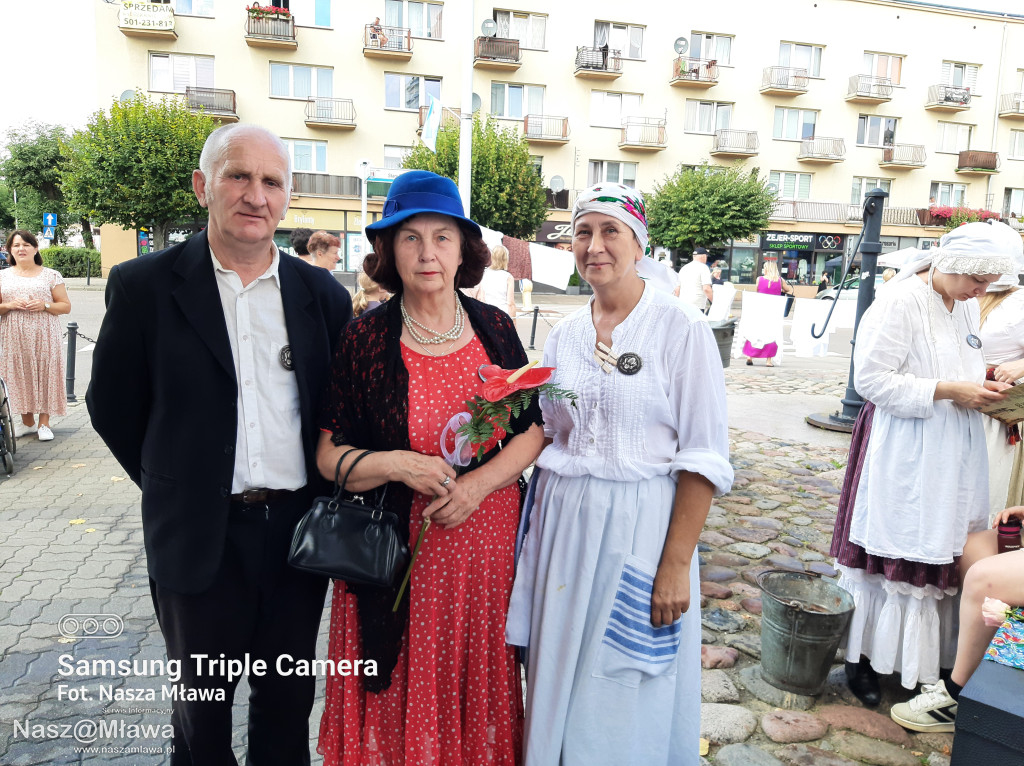 Bitwa pod Mławą – rocznica pełna wspomnień