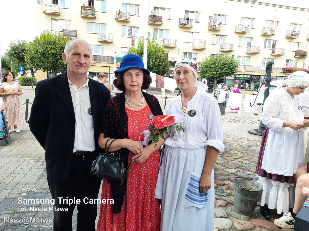 Bitwa pod Mławą – rocznica pełna wspomnień