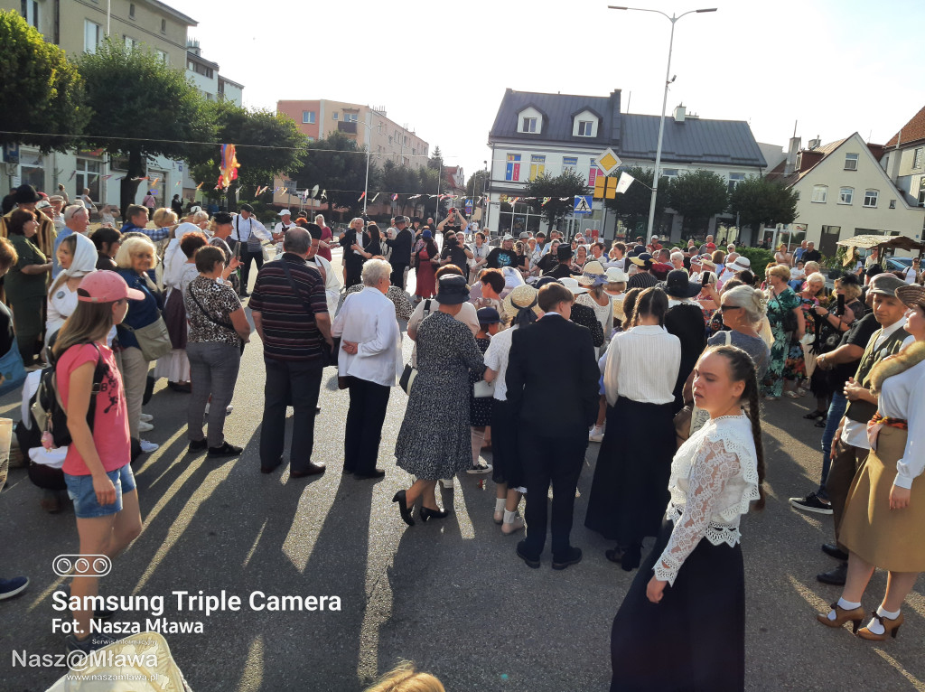 Bitwa pod Mławą – rocznica pełna wspomnień