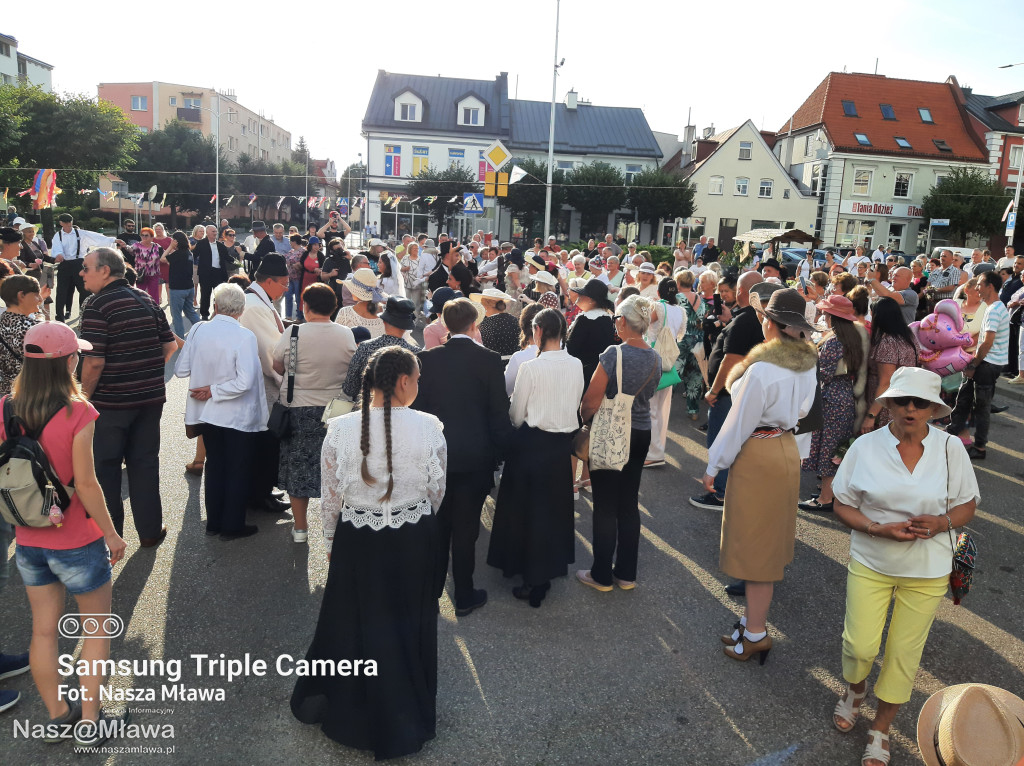 Bitwa pod Mławą – rocznica pełna wspomnień