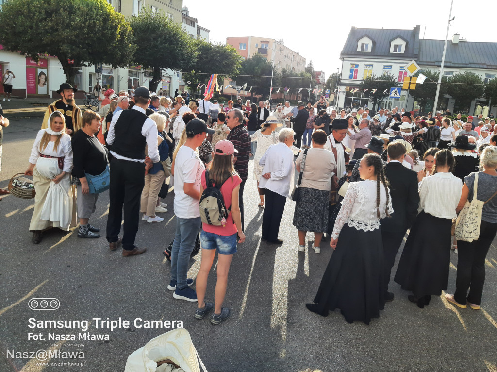 Bitwa pod Mławą – rocznica pełna wspomnień