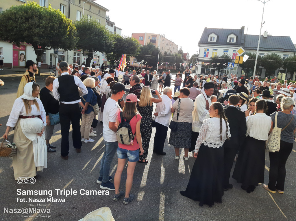 Bitwa pod Mławą – rocznica pełna wspomnień