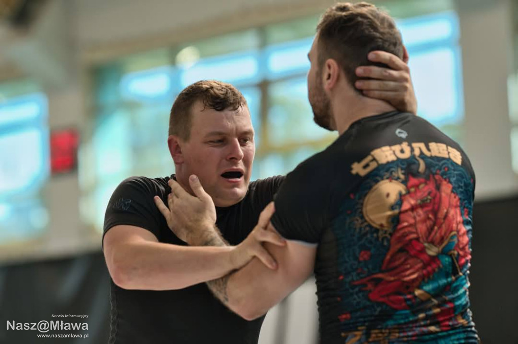 Husaria - Solt, Warszawa