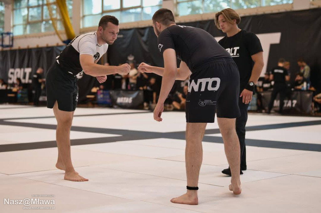 Husaria - Solt, Warszawa