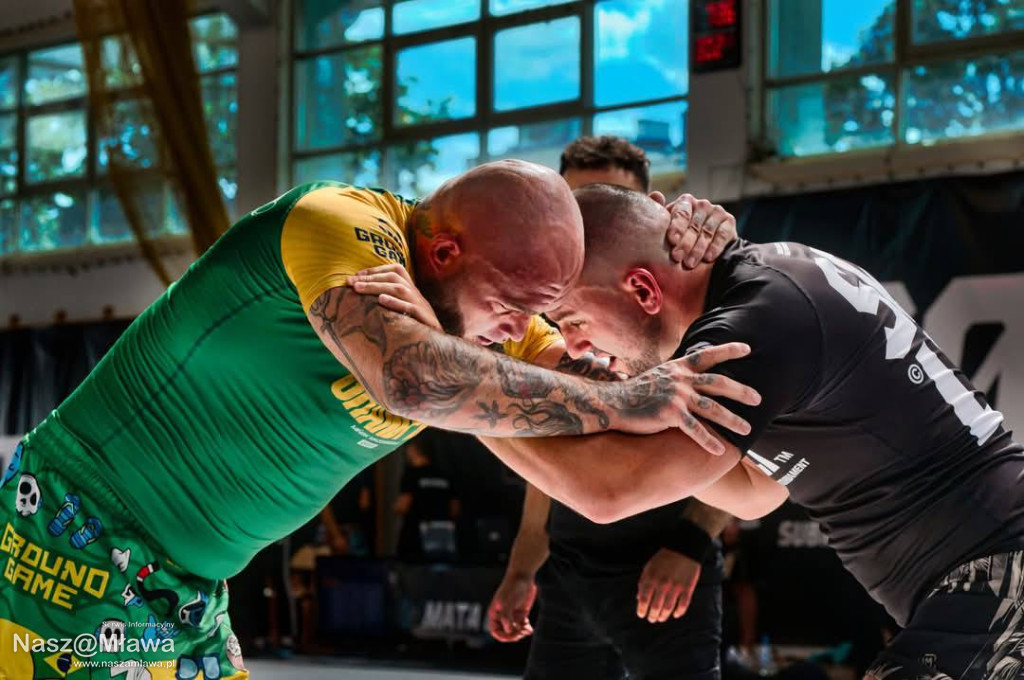 Husaria - Solt, Warszawa