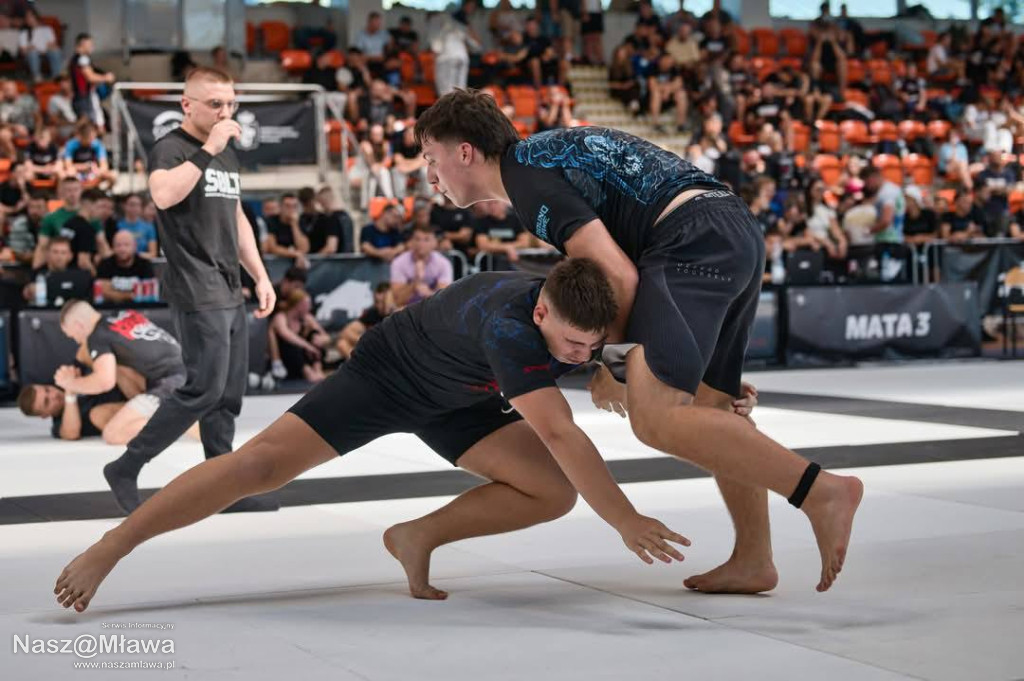 Husaria - Solt, Warszawa